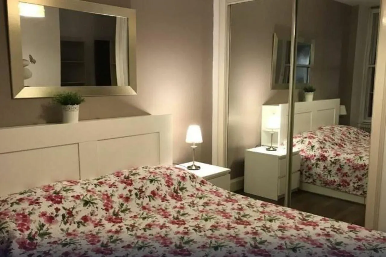 Cluaran Apartments Edinburgh United Kingdom