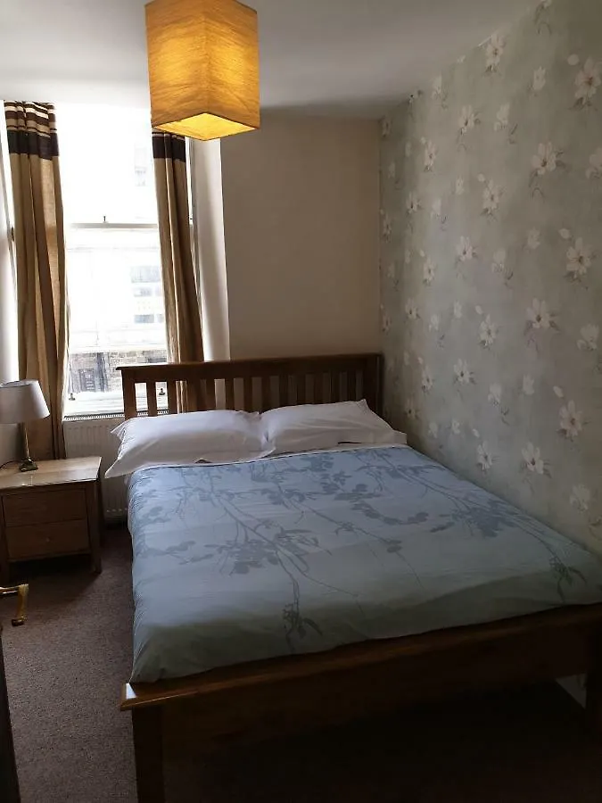Cluaran Apartments Edinburgh