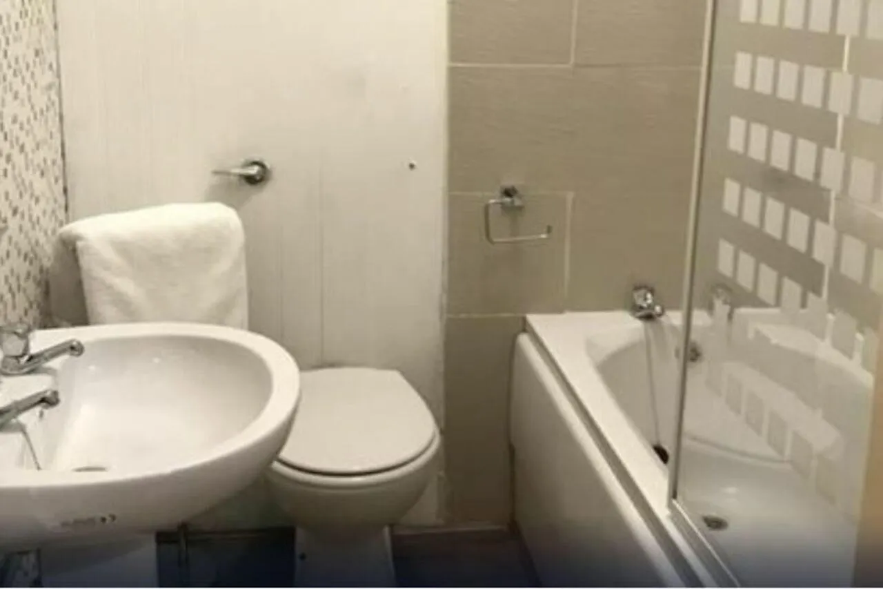 Cluaran Apartments إدنبرة