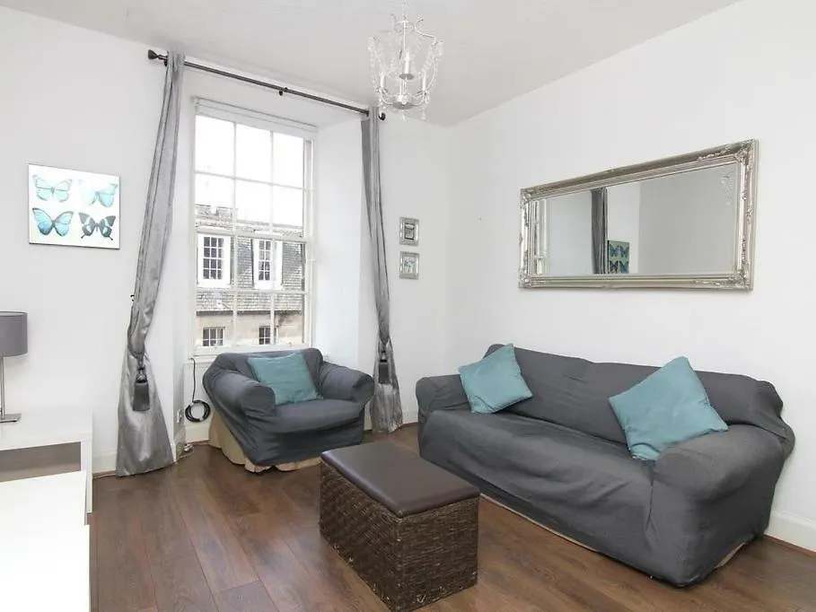 Cluaran Apartments إدنبرة