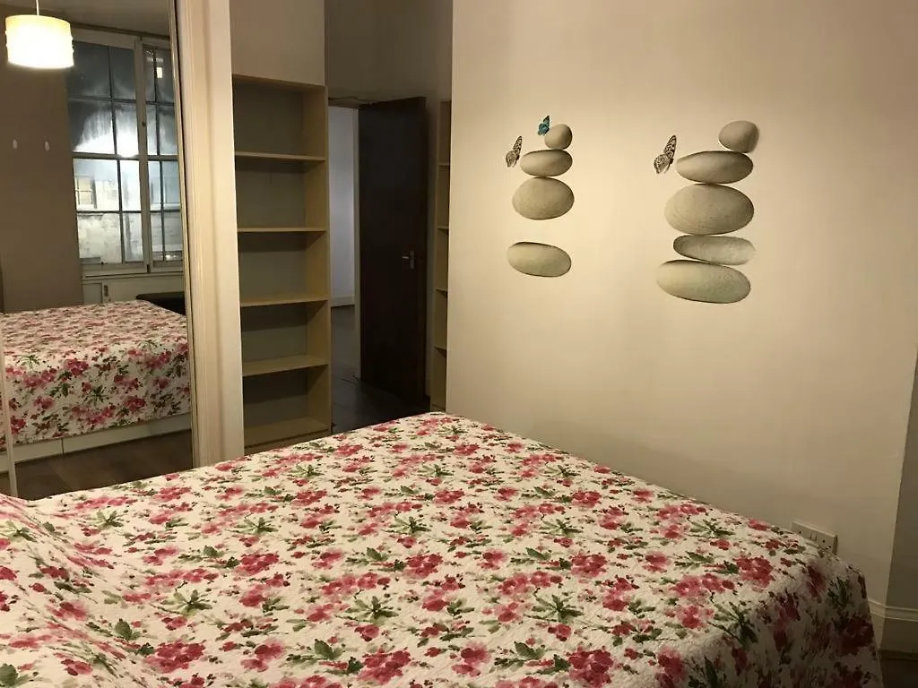 Cluaran Apartments إدنبرة 0*,  المملكة المتحدة