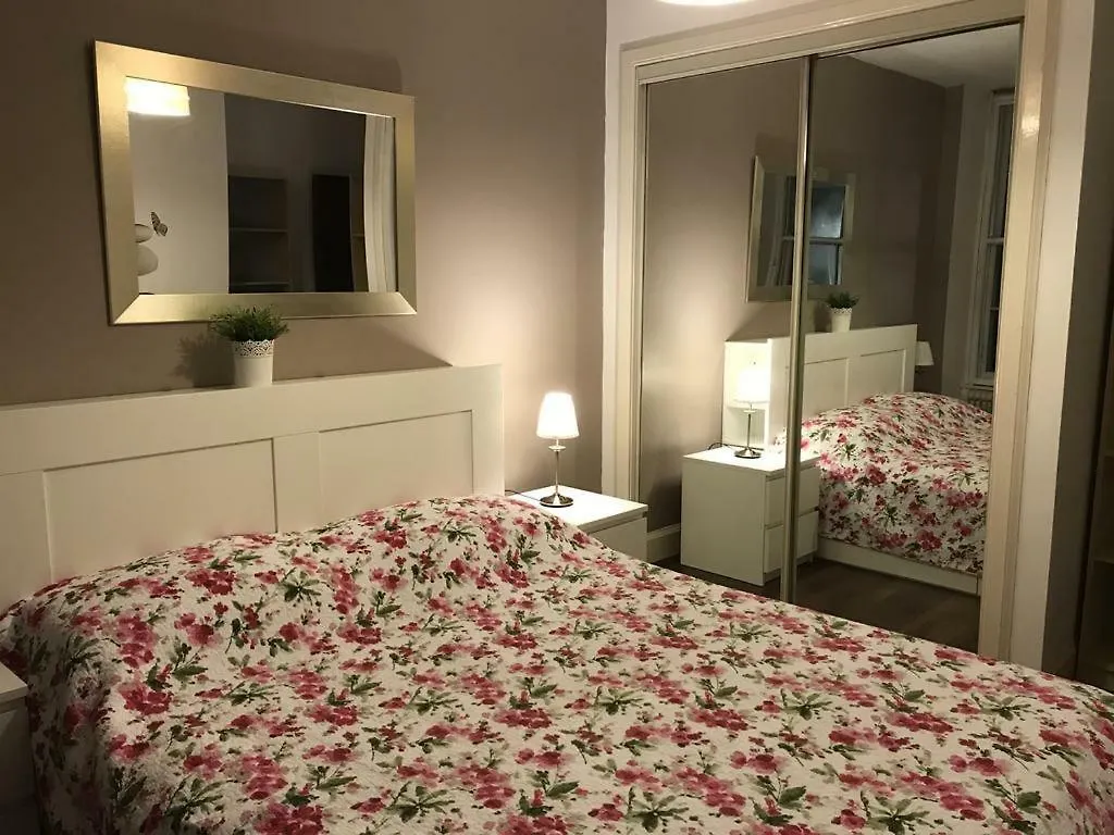 Cluaran Apartments إدنبرة 0*,