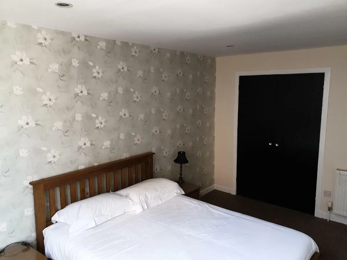 Cluaran Apartments إدنبرة المملكة المتحدة