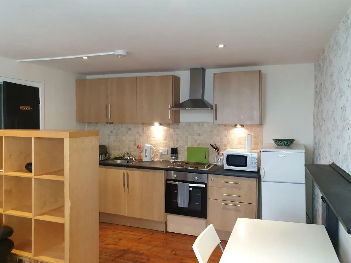 Cluaran Apartments Edinburgh